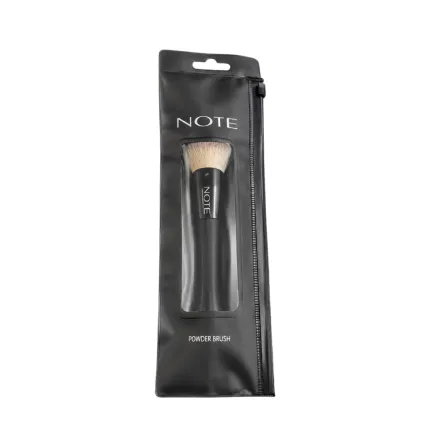 NOTE Powder Brush | نوت فرشاة مكياج للبودرة