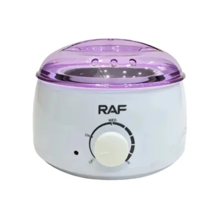 RAF Wax Heater | راف جهاز تسخين الشمع