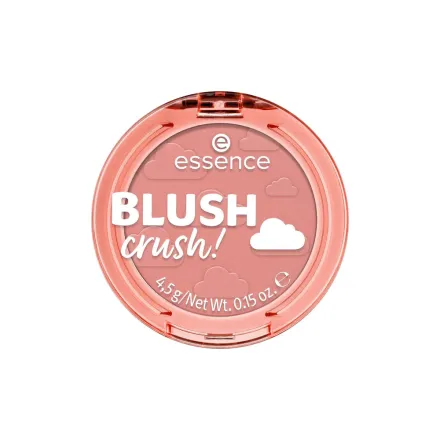 essence Crush! Blush - 4.5g | إيسنس بلشر كراش - 4.5غ