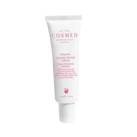COSMED Ultrasense Calming Wate - 30ml | كوزميد كريم مائي مهدئ - 30مل
