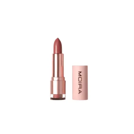 MOIRA Lip Lipstick - 4g | مويرا أحمر شفاخ - 4 غرام