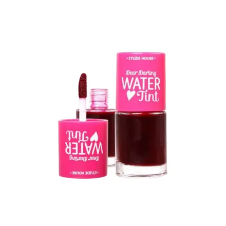 ETUDE HOUSE Dear Darling Water Tint | ايتود هاوس تنت مائي للشفاه