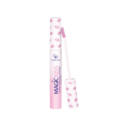 GOLDEN ROSE Magic Kiss Color Changing Lip Gloss - 10ml | كولدن روز غلوس للشفاه - 10 مل