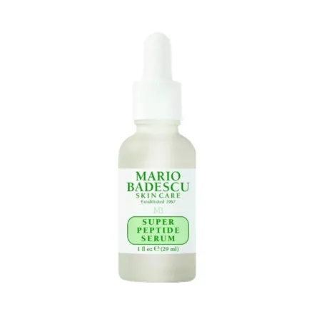 MARIO BADESCU Super Peptide Serum - 29ml | ماريو باديسكو سيروم هيالورونيك اسيد - 29 مل