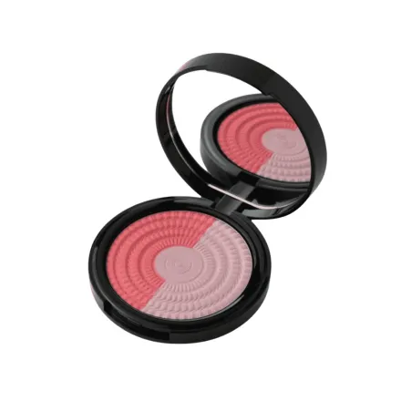 Nora Bo Awadh Powder Blush One Touch - 10g | نوره بو عوض بلاش - 10 غرام