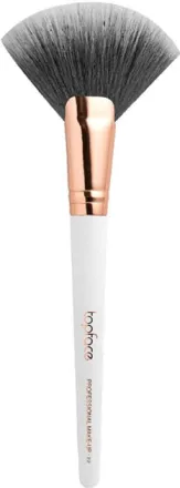 Topface Fan Brush F22| توب فيس فرشاة مكياج