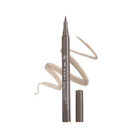 Neverti - 24H Eyebrow Styler Liner - 1ml | نيفرتي قلم تحديد الحواجب-24 ساعة