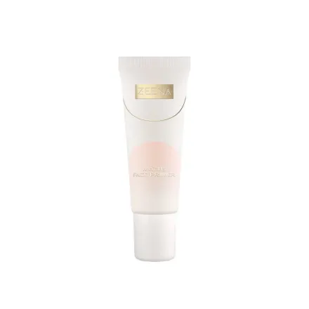 ZEENA Matte Face Primer - 25ml | زينة برايمر بتأثير مات للوجه - 25 مل
