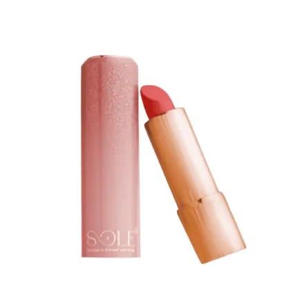 SOLE Tinted Lip Balm - 3.5g | سولي بالم مرطب للشفاه - 3.5غ