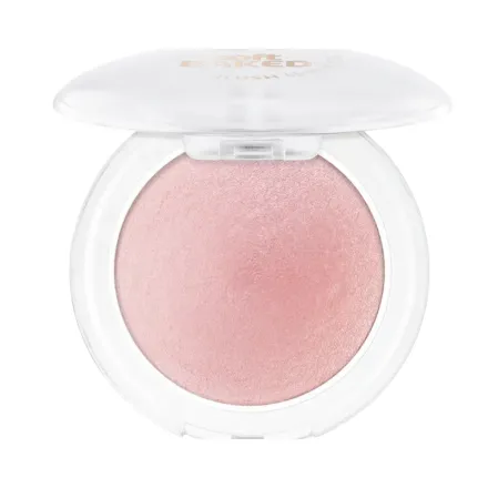 essence soft BAKED BLUSH - 4.5g | إيسنس بلاش سوفت - 4.5 غ