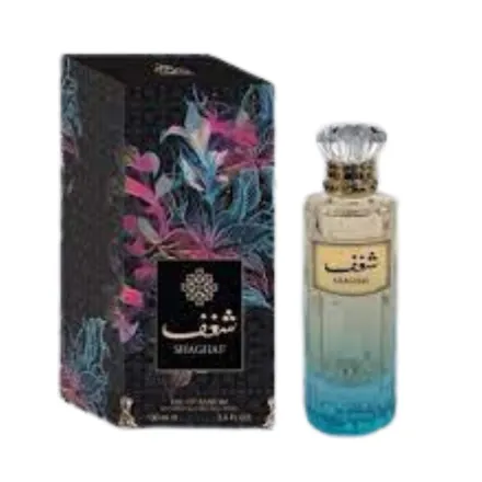 ARD AL KHALEEJ | عطر شغف ارض الخليج للنساء 100 مل