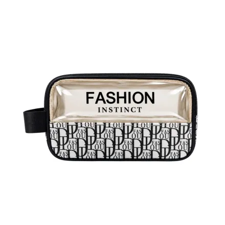 WASHBAG Fashion Instinct | فاشن حقيبة مستحضرات تجميل