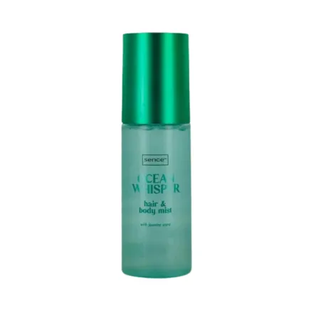 Sence Beauty Ocean Whisper Hair & Body Mist - 100ml | سينس بيوتي ميست للشعر والجسم اوشن ويسبر - 100 مل