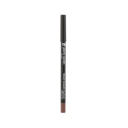 pierre cardin Velvet Smooth Eyeliner Waterproof - 1.20g | بيير كاردان قلم ايلاينر ضد الماء - 1.20غ