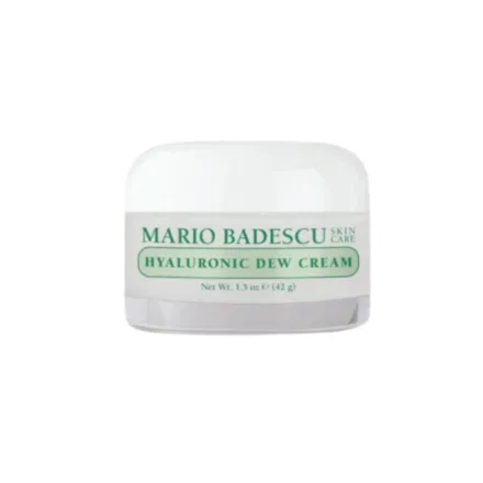 MARIO BADESCU Hyaluronic Dew Cream - 42g | ماريو باديسكو كريم مرطب للوجه - 42 غرام