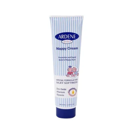 Ardene Nappy Cream - 100 ml | اردن كريم الحفاض للاطفال - 100 مل