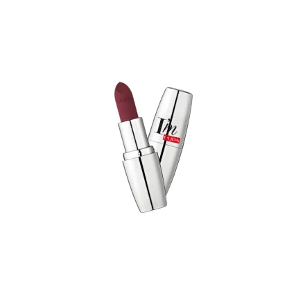 Pupa Im Matt Rossetto Mat Lipstick - 3,5g | بوبا أحمر شفاه مات - 3.5 غرام