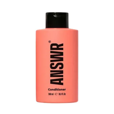 ANSWR Smoothing Conditioner - 300ml | انسر بلسم منعم للشعر - 300 مل