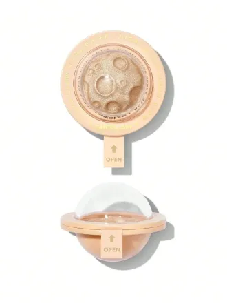 SHEGLAM Lunar Glow Highlighter - 5g | شيكلام هايلايتر - 5 غرام