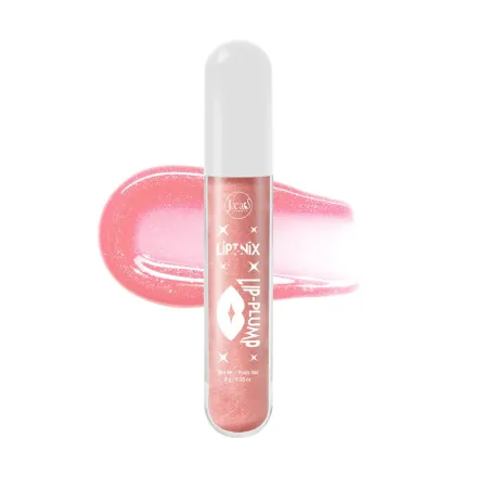 J. Cat Lip Plumping Gloss - 8g| جي كات ملمع ومكبر شفاه -8 غرام