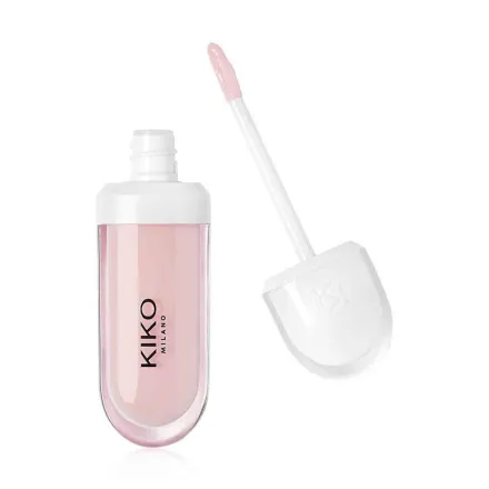 KIKO Perfecting and volumizing lip cream - 6.5ml | كيكو كريم لتكبير الشفاه - 6 مل