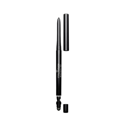Clarins Waterproof Pencil - 0.29g | كلارنس قلم تحديد عيون مقاوم للماء - 0.29غ