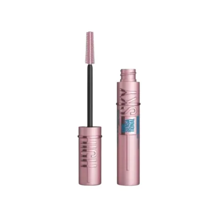 MAYBELLINE Lash Sensational Sky High Waterproof - 6ml | ميبيلين ماسكارا سكاي هاي ضد الماء - 6 مل