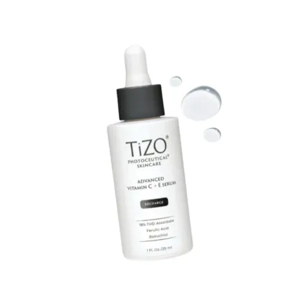 Tizo Photoceutical Vitamina C + E Serum - 29ml | تايزو سيروم فيتامين سي و اي - 29 مل