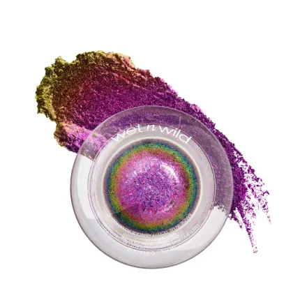 wet n wild Chameleon Chrome Eyeshadow Foil - 3ml | ويت ان وايلد اي شادو - 3مل