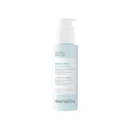 Sensilis Sensitive Skin lab Azelaic - 100ml | سينسيليس الأزليك سينسيتيف سكين لاب - 100 مل