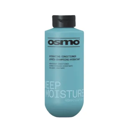 Osmo Deep Moisture Hydrating Conditioner - 400ml | أوزمو بلسم مرطب - 400مل