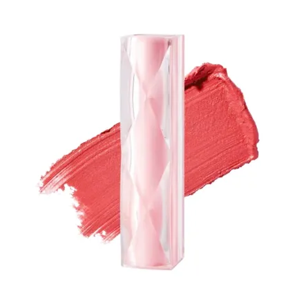 YNM Cream Matte Lipstick - 5.5 g | واي ان ام أحمر شفاه مات كريمي - 5.5 غ