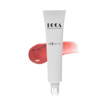 LOCA Hydrating Lip Smoothie - 15ml | لوكا مرطب للشفاه - 15 مل