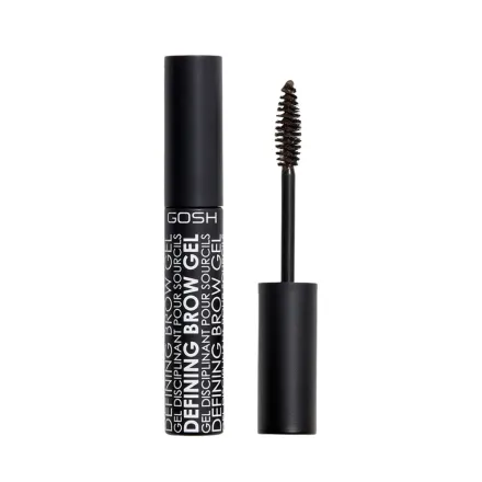 Gosh Defining Brow Gel No. 003 Grey Brown | جوش جل تحديد الحواجب رقم 003 بني رمادي
