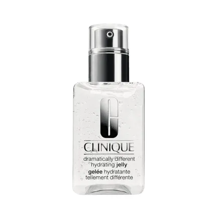 Clinique - Dramatically Different Hydrating Jelly - 125ml | كلينك جل مرطب للوجه - 125 مل