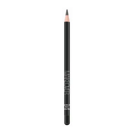 Makeover Kohl Eye Liner Pencil - 1.8g | ميك أوفر قلم كحل للعيون - 1.8غ