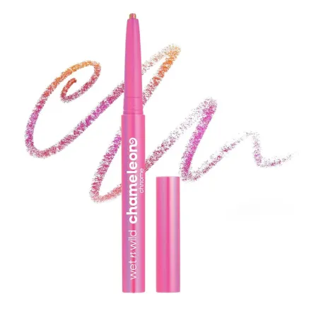Wet n wild Multi- Chrome Eyeliner - 0.2g | ويت ان وايلد اي لاينر - 0.2 غ