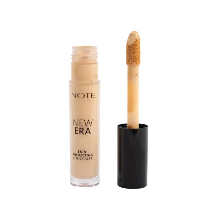 NOTE New era Skin Protection Concealer - 5.5ml | نوت كونسيلر نيو ايرا