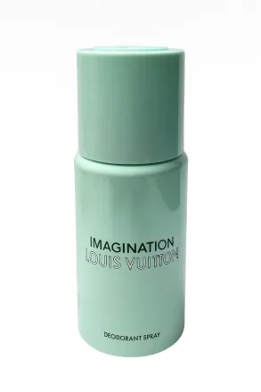 CB Spray Imagination Louis Vuition - 150ml | سي بي بخاخ معطر و مزيل تعرق - 150 مل