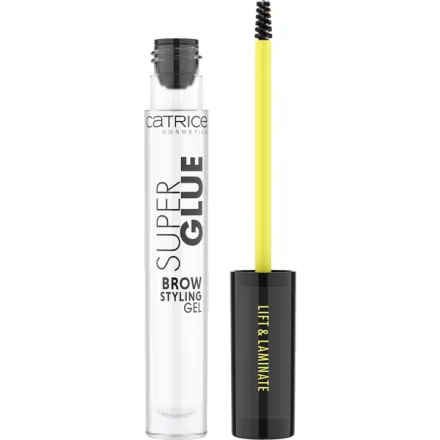 Catrice Super Glue Brow Styling Gel No.010 | كاتريس جيل للحواجب - رقم 010