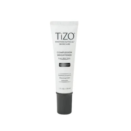 Tizo Photoceuticals Complexion Brightener - 29ml | تايزو كريم مضاد للتصبغات و مفتح للبشرة - 29 مل