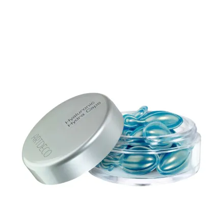 Artdeco Hyaluronic Hydra Capsules | ارديكو هيالورنيك كبسولة مرطبة للوجه