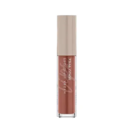 Malu Wilz - Hydra Lip Gloss - 5ml| مالو وييلز غلوس ومرطب للشفاه -5 مل