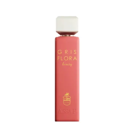 ASSAF GRIS FLORA - 200ml | عساف عطر غريس فلورا - 200مل