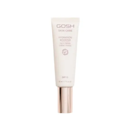 Gosh Skin Care Hydration Booster Face Cream - 50ml | جوش كريم مرطب للوجه - 50 مل