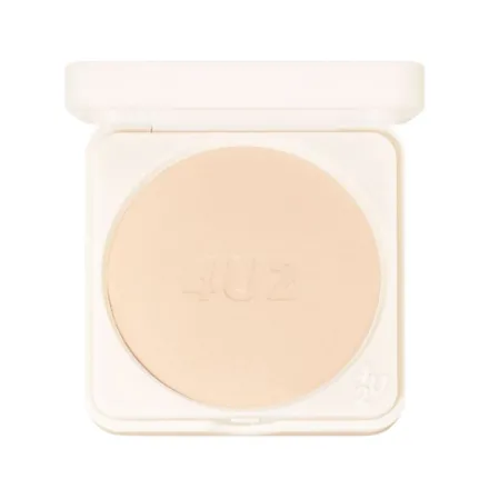 4U2skin Pro Skin Longwer Foundation Powder Spf50 - 10 g | فور يو تو سكين كريم أساس باودر مع عامل حماية - 10 غ