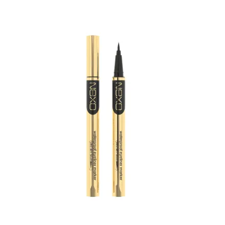 Nexo Eyeliner pen Black - 0.6ml | نكسو قلم ايلاينر - 0.6 مل