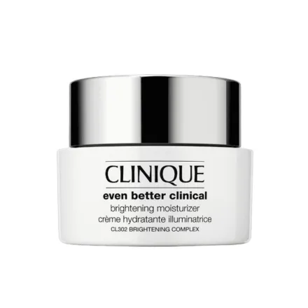 Clinique Even Better Clinical Brightening Moisturizer - 50ml | كلينك مرطب لتفتيح الوجه - 50مل