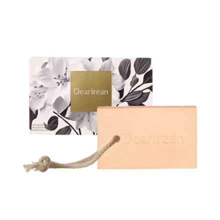 DearIrean Essental Oil Soap - 50g | ديرارين صابون عطري - 50 غ
