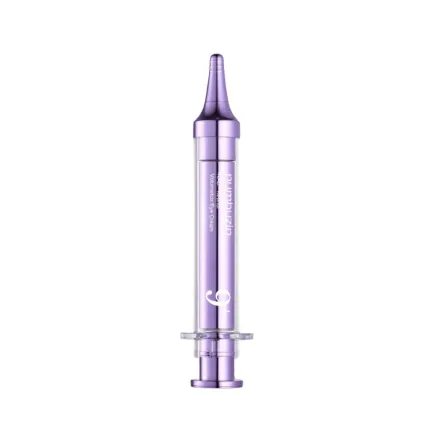 Numbuzin No.9 NAD+ Retinol Volumetox Eye Cream - 10ml | نمبوزين رقم 9 كريم تحت العين NAD+ ريتينول فوليوم توكس - 10 مل